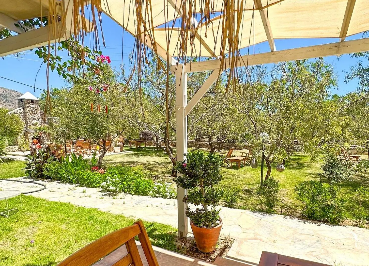 Apartment Merhaba Suits Datca Turkey