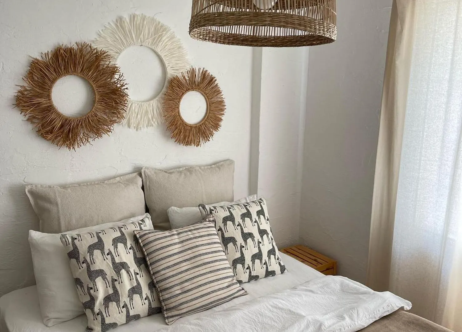 Apartment Merhaba Suits Datca