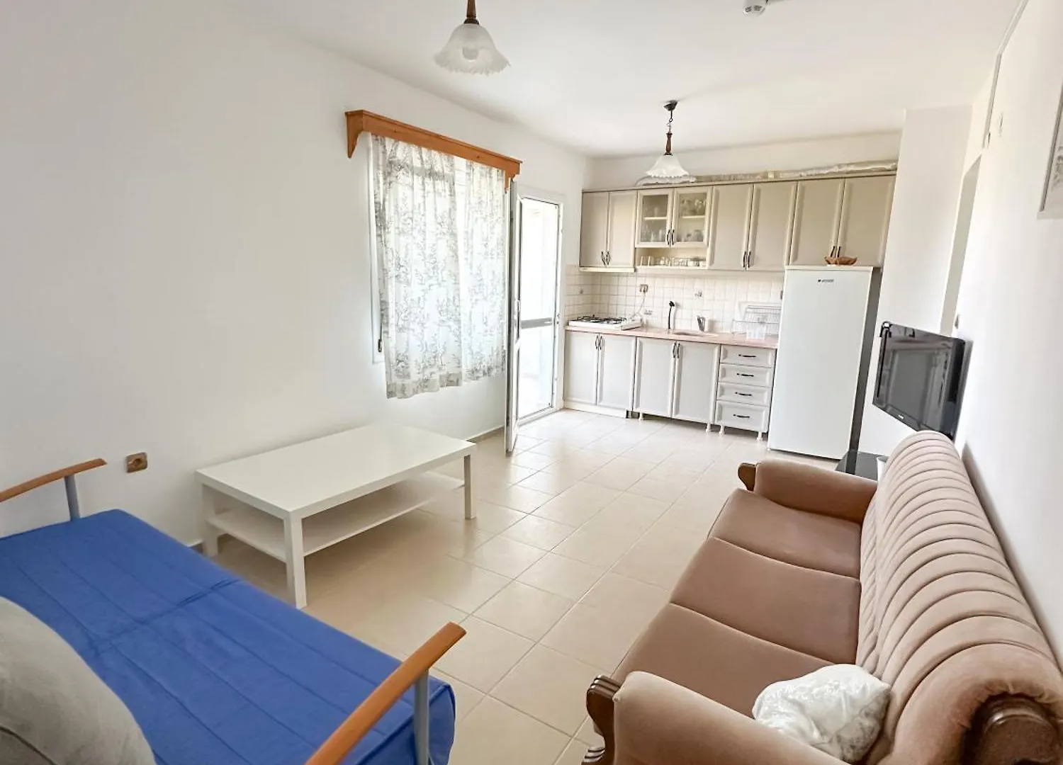 Merhaba Suits Datca Apartment