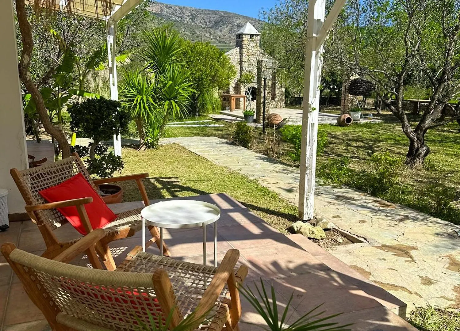 Apartment Merhaba Suits Datca